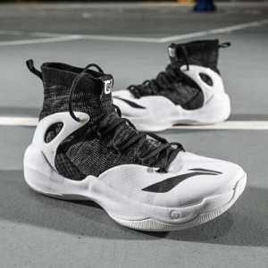 남자 농구화 남성 리닝 남가을겨울 신음속 6v2 실전 남성화 7고방 웨이드도 8원앙 경기화