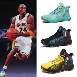 남자 농구화 남성 코비 가을동화 독액 5주니어 워커 오웬 6대 초 스포츠화 여자