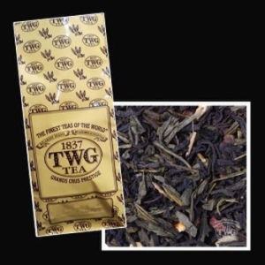 TWG  싱가폴 브렉퍼스트티 100g