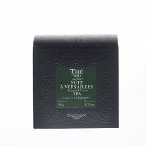 다만프레르  뉘 아 베르사유 그린티 25개입