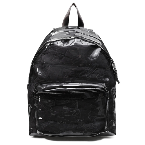 이스트팩 투명 PVC 가방 힙색 슬링백 스프링거 필름_EIABW02 16S