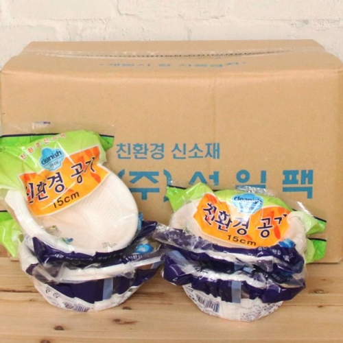 선일팩  크리니쉬 일회용공기 150