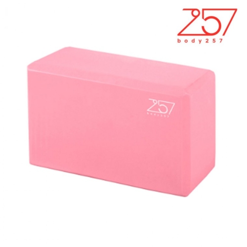 바디257  요가브릭 (BY00013)