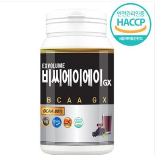 EMG947925 게이너마트  익스볼륨 헬스보조제 BCAA