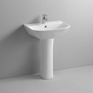 대림바스  긴다리 세면기 CL-347