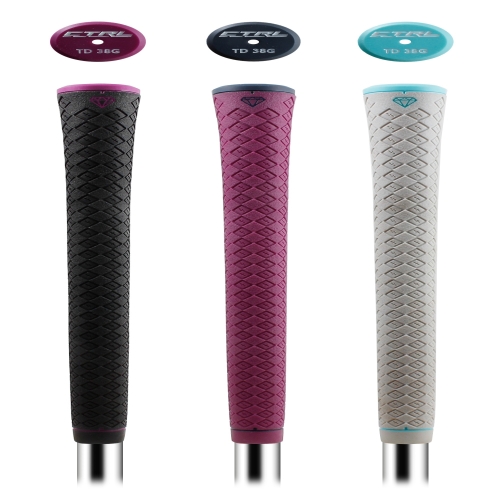 그립테크  신수상사 컨트롤 여성용 골프그립 CTRL FLNL-77-CA-56 라운드 38g XA2014315