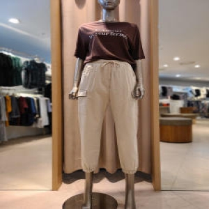 꼼빠니아 캐주얼 조거팬츠 CAAU6-WPL820