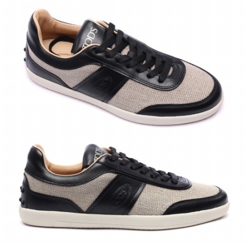 토즈 XXW68C0DP30 OV6 TREW 여성 스니커즈