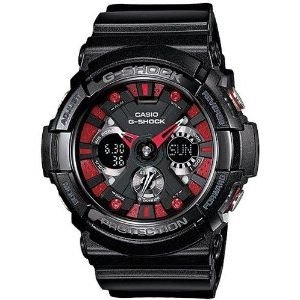  G-SHOCK 남성시계_GA-200SH-1A