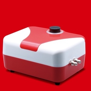 영남  팔라딘 브로와 기포기 KK6620 6W 조절기능