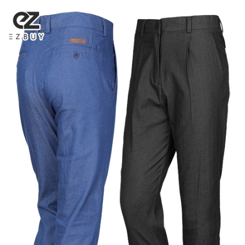 남성 작업복 강력 추천 청바지 (SI21LP061M)