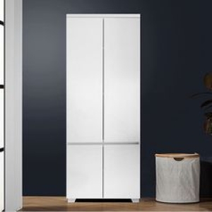 파란들 샌즈 하이그로시 1960 수납장