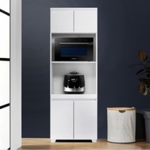 파란들 샌즈 하이그로시 1960 광파 렌지대