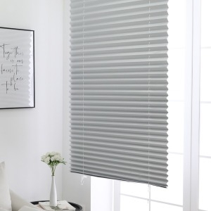 포그난 셀프 붙이는 암막 블라인드 접착식 블라인드