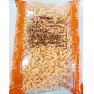 체다치즈 코다노 2.5kg