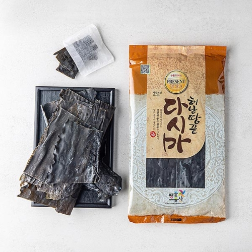 자연맛남 땅끝 해남직송 다시마 200g - 에누리 가격비교