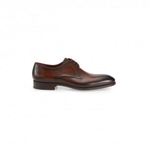 Saks Fifth Avenue COLLECTION Leather Oxfords 302587 남성 옥스포드화 세미 정장 구 ...