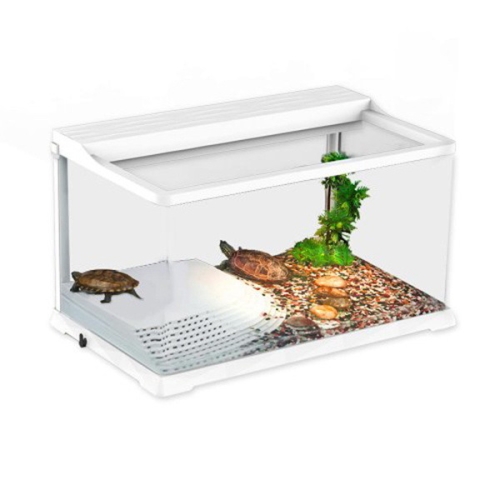 아마존 거북이사육장 어항 HGG-380