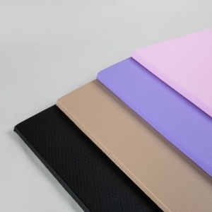 런닝머신 소음방지 매트