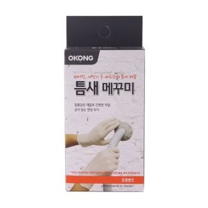 오공 오공 틈새 메꾸미 충진제 실리콘 실란트 건축용실리콘