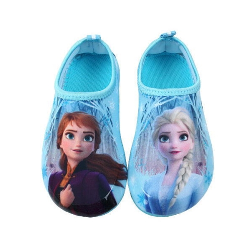 아트박스 키즈키즈 겨울왕국2 엘프 워터슈즈