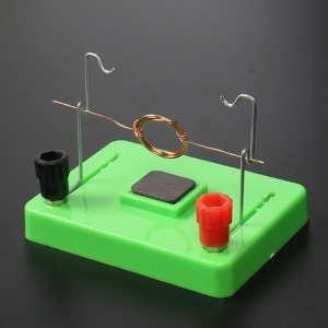 2in1 간이 전동기 만들기 모터, 그네 1인