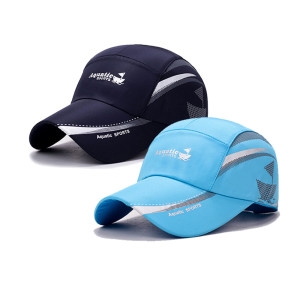 패션 여름 남자 여성 야구 낚시 비치 망사 메쉬 모자