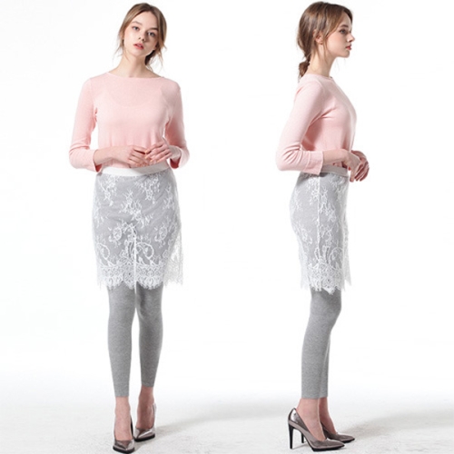 르오트 프렌치 에디션 레깅스 치깅스