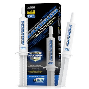 하도  1스테이지 오토미션 치료복원제 30ml 자동변속기