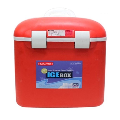 로이첸  아이스박스 30L