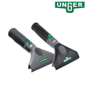 웅거  닌자 스퀴지 핸들 30도/40도