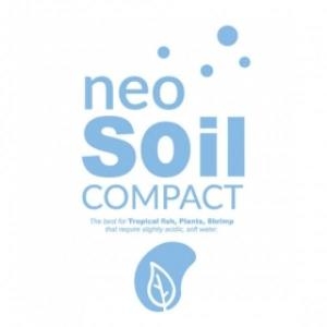 아쿠아리오  네오 소일 컴팩트 3L