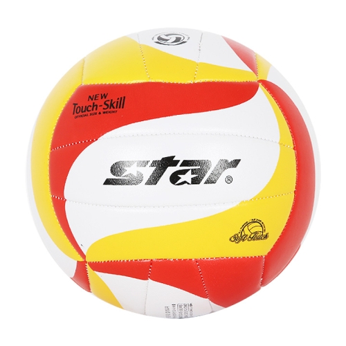 신신상사 스타스포츠 NEW 터치스킬 배구공 VB5055-34