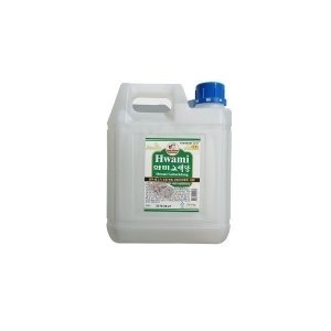 화미 이온물엿 8kg