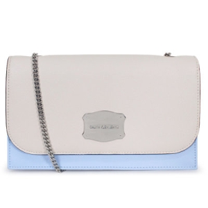 캘빈클라인 CK 여성 체인 월렛 멀티 크로스백 DP1277Q7900-111