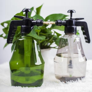 에코벨 압축분무기 스프레이분사기 원예분무기 자동 수동 방역