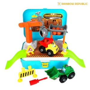 공구놀이 가방세트 56pcs