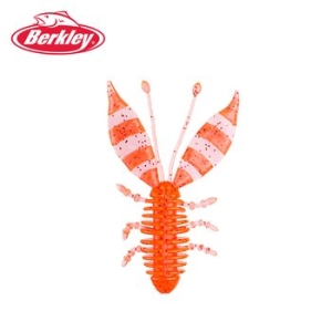 버클리  버블 크리처 3.6인치/텍사스리그 배스웜 가재