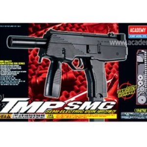 아카데미과학  TMP SMG 세미전동건 #17404