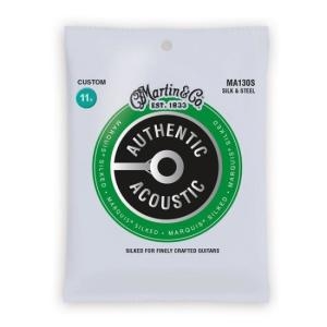 마틴  어쿠스틱기타스트링 MA130S 80 20 011.5-047