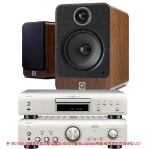 데논  PMA-800NE + CD플레이어 + 스피커 [DCD-800NE,Q2010i]