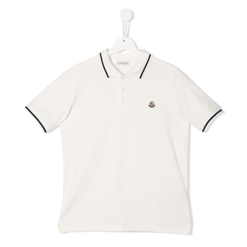 몽클레르 RNC    삼선 카라티 954 8A70320 8496W 034