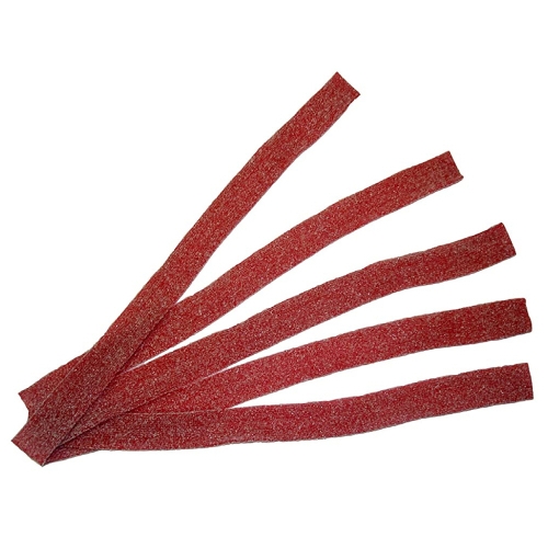 사워파워 와일드체리 캔디 벨트 대용량 젤리 3kg