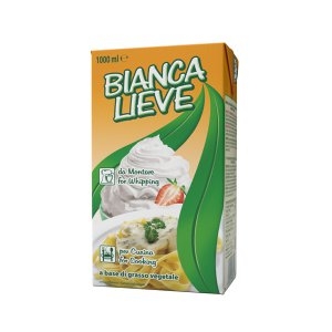 Cooperlat  비안카리에베 무가당 휘핑크림 1L