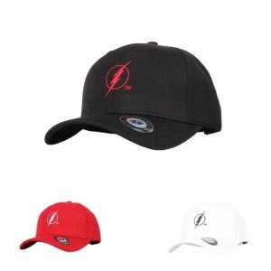 저스티스리그 플래시 울 혼방 볼캡 야구모자  CSR_W40E18E