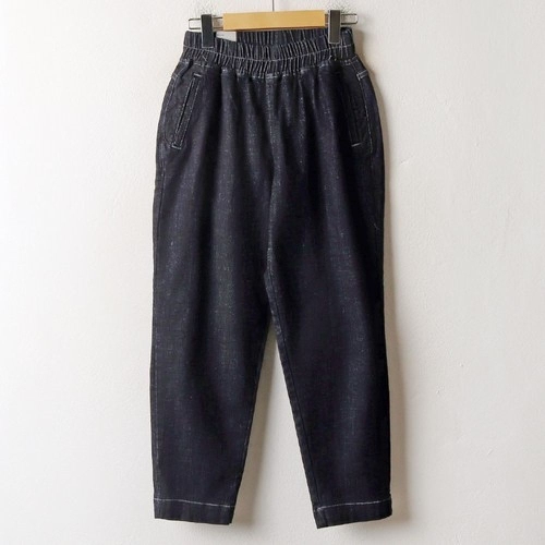 아이우먼 IWOMAN    빈티지스티치배기진 LOB871M102 빅사이즈