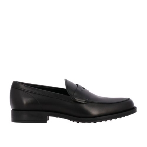  토즈 LOAFER IN LEATHER WITH SLEEPER XXM0UD00640D90-816