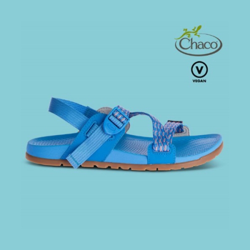 차코 로다운 남성용 샌들