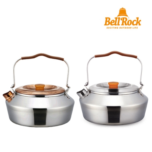 한일스텐레스 벨락 황동 주전자