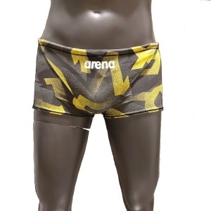 아레나  남성 수입 탄탄이 수영복 A0FM2CQ09